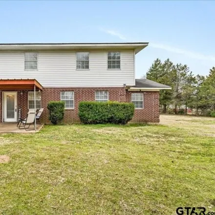 Buy this 5 bed house on 15788 Audrey Lane in Smith County, TX 75750