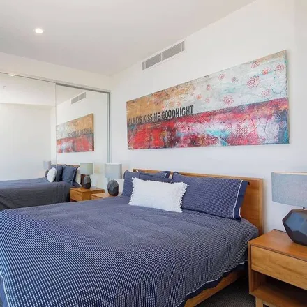 Rent this 1 bed apartment on Newcastle NSW 2300