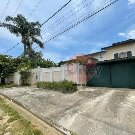 Image 2 - Rua Tocantins, Massaguaçú, Caraguatatuba - SP, 11677-597, Brazil - House for sale