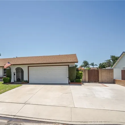 Buy this 3 bed house on 4119 Margarita Street in Chino, CA 91710