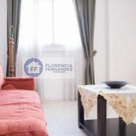 Rent this 1 bed apartment on Avenida Santa Fe 3768 in Palermo, C1425 BGZ Buenos Aires
