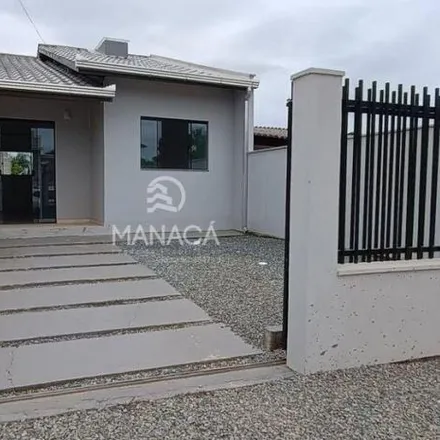 Rent this 2 bed house on unnamed road in Jardim Icaraí, Barra Velha - SC