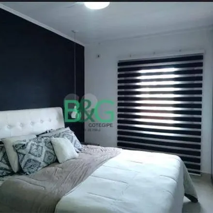 Buy this 3 bed house on Avenida Guapira 441 in Vila Gustavo, São Paulo - SP