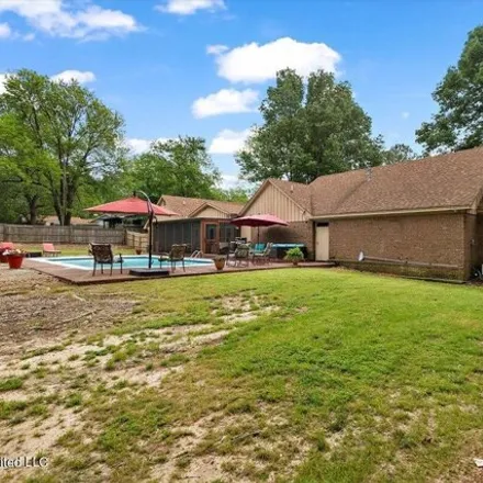 Image 4 - Dogwood Drive, Yazoo City, MS 39194, USA - House for sale