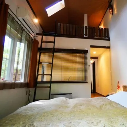 Rent this 1 bed house on Agatsuma-gun
