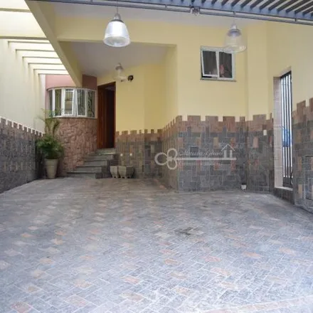Buy this 5 bed house on Avenida Imperador Pedro II 1230 in Nova Petrópolis, São Bernardo do Campo - SP