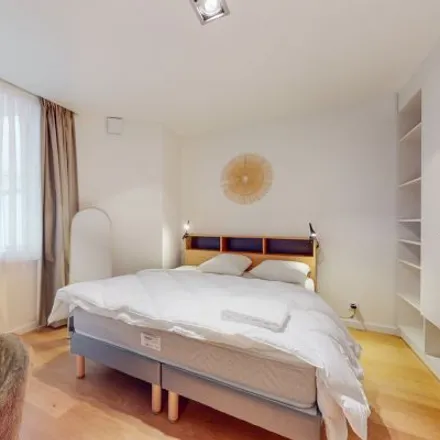Image 8 - R20, 1000 Brussels, Belgium - Apartment for rent