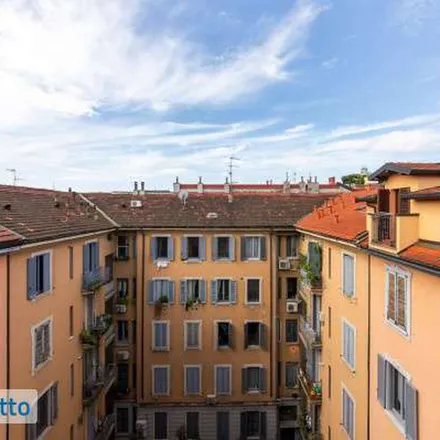 Image 6 - Via Luigi Settembrini 36, 20124 Milan MI, Italy - Apartment for rent