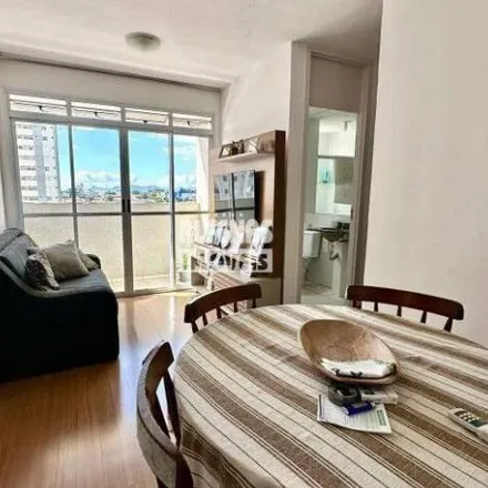 Buy this 2 bed apartment on Avenida César Augusto Faria Simões in Riacho das Pedras, Contagem - MG