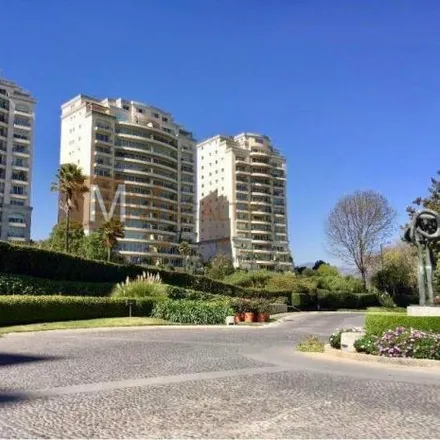 Buy this 4 bed apartment on unnamed road in Colonia Residencial Parque escondido, 05100 Mexico City