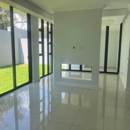 Rent this 3 bed apartment on 4th Avenue in Houghton Estate, Johannesburg