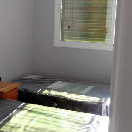 Rent this 4 bed house on السعيدية in Saïdia, Pachalik de Saidia ⵜⴰⴱⴰⵛⴰⵏⵜ ⵏ ⵙⵄⵉⴷⵢⵢⴰ باشوية السعيدية