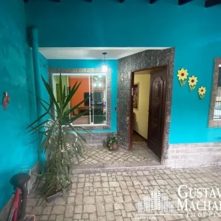 Image 2 - Rua 1029A, Volta Grande 3, Volta Redonda - RJ, 27212-150, Brazil - House for sale