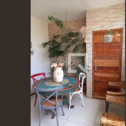 Buy this 3 bed apartment on Rua Monte Simplon in Salgado Filho, Belo Horizonte - MG