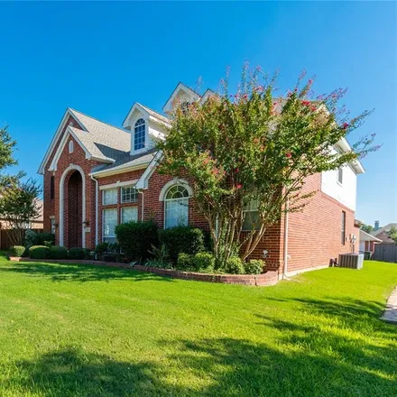 Image 2 - 4408 Castleglen Drive, Plano, TX 75093, USA - House for rent