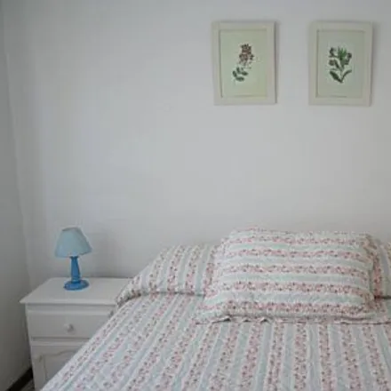 Rent this studio apartment on Punta del Este 10 in 20000 Manantiales, Uruguay