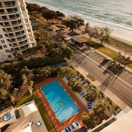 Image 8 - Chateau Beachside, 52 The Esplanade, Surfers Paradise QLD 4217, Australia - Apartment for rent