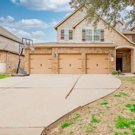 Buy this 5 bed house on 21304 Hawkley Drive in Fort Bend County, TX 77406