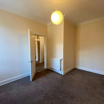 Rent this 1 bed apartment on 21 Springvalley Terrace in City of Edinburgh, EH10 4PY