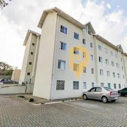 Buy this 2 bed apartment on Rua Lima in Campo Pequeno, Colombo - PR