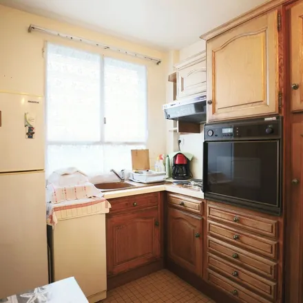 Image 2 - 69 Rue de Fontenay, 94300 Vincennes, France - Apartment for rent