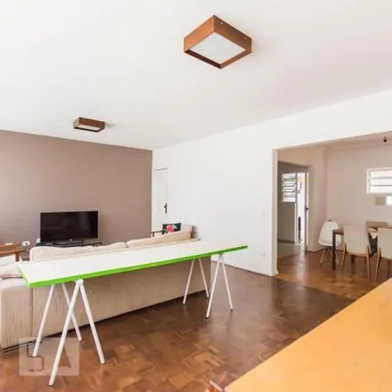 Rent this 3 bed apartment on Rua Conselheiro Brotero 811 in Santa Cecília, São Paulo - SP