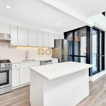 Rent this 3 bed apartment on 355 Grand Street in New York, NY 10002