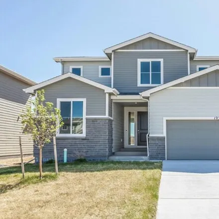 Buy this 4 bed house on 104th Avenue Court in Greeley, CO