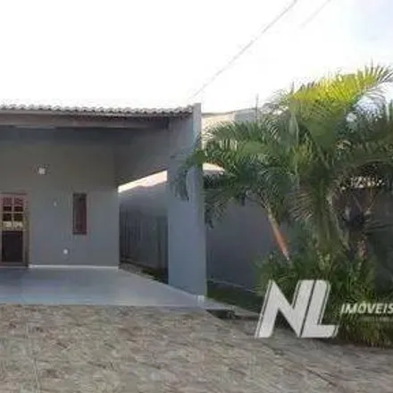 Buy this 3 bed house on Avenida Santa Luzia in Nova Parnamirim, Parnamirim - RN