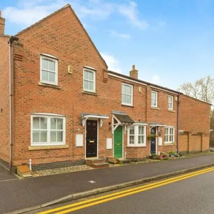 Image 1 - Firecrest Way, Fairford Leys, HP19 7HD, United Kingdom - House for sale