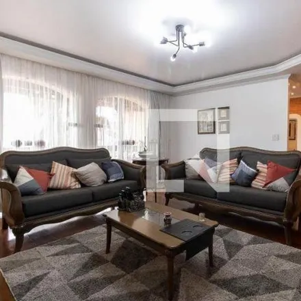 Buy this 3 bed house on Rua Arurélio Arrobas Martins in São Paulo - SP, 04788-190