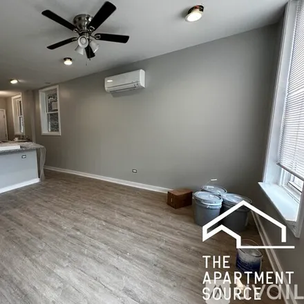 Rent this 2 bed apartment on 1836 W 18th St