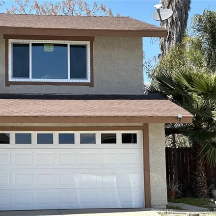 Buy this 2 bed house on 801 Canary Court in Lake Elsinore, CA 92530