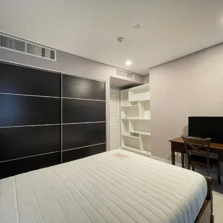 Rent this 1 bed apartment on Fullerton in 1219/2, Sukhumvit Road