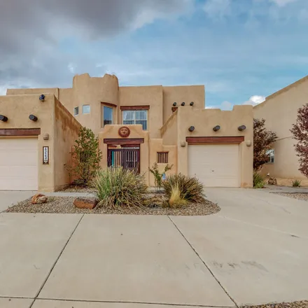 Buy this 4 bed house on 4223 Camelback Road Northwest in Albuquerque, NM 87114