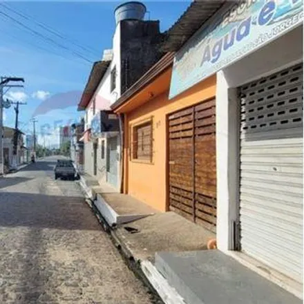 Buy this 2 bed house on Salão do Reino das Testemunhas de Jeová in Santa Amália Street 300, São Jorge