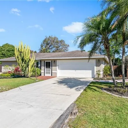 Rent this 4 bed house on 4299 Pine Meadow Terrace in Sarasota County, FL 34233