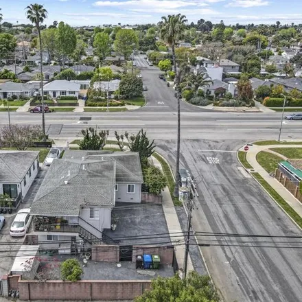 Image 6 - 11668 Sardis Avenue, Los Angeles, CA 90064, USA - House for sale