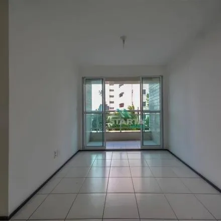 Image 1 - Edifício Jardins de Sintra, Rua Professor Jacinto Botelho, Guararapes, Fortaleza - CE, 60810-331, Brazil - Apartment for rent