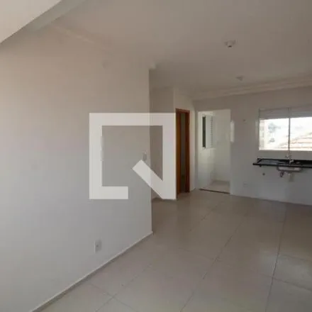 Rent this 2 bed apartment on Rua Oliveira Catrambi in Aricanduva, São Paulo - SP