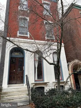Image 1 - SEIU, Spring Garden Street, Philadelphia, PA 19103, USA - House for rent