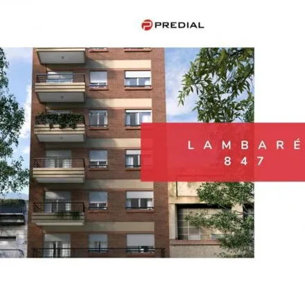 Buy this studio apartment on Lambaré 843 in Almagro, C1185 ABD Buenos Aires