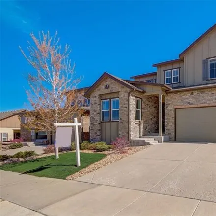 Image 2 - 18647 West 93rd Drive, Candelas, Arvada, CO 80007, USA - House for sale