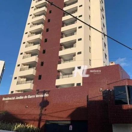 Buy this 3 bed apartment on G2 Engenharia in Rua Desembargador Régulo Tinoco 1293, Barro Vermelho