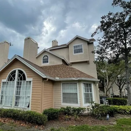 Rent this 2 bed condo on 539 Bloomington Court in Altamonte Springs, FL 32714
