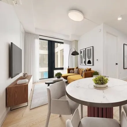 Rent this 3 bed apartment on 58 West 125th Street in New York, NY 10027