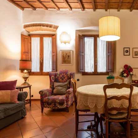 Rent this 2 bed apartment on Il Vezzo in Via Guelfa 58r, 50112 Florence FI