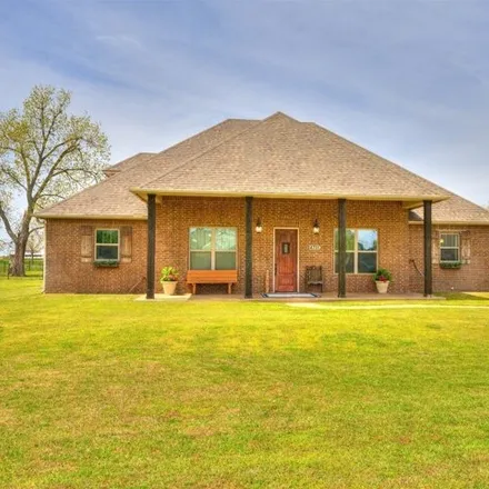 Buy this 5 bed house on 4809 Horizon Boulevard in Oklahoma City, OK 73099