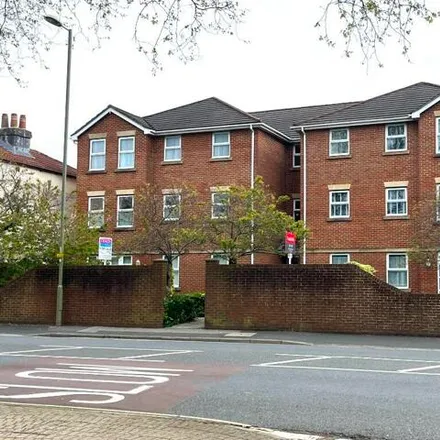 Rent this 2 bed apartment on Station Road in Brockhurst Road, Gosport