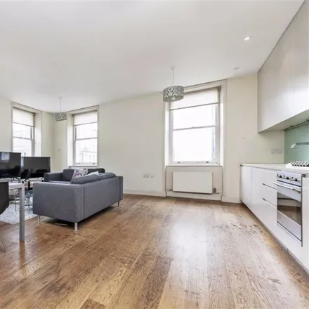 Rent this 2 bed apartment on 73 Baker Street in London, W1U 6RB